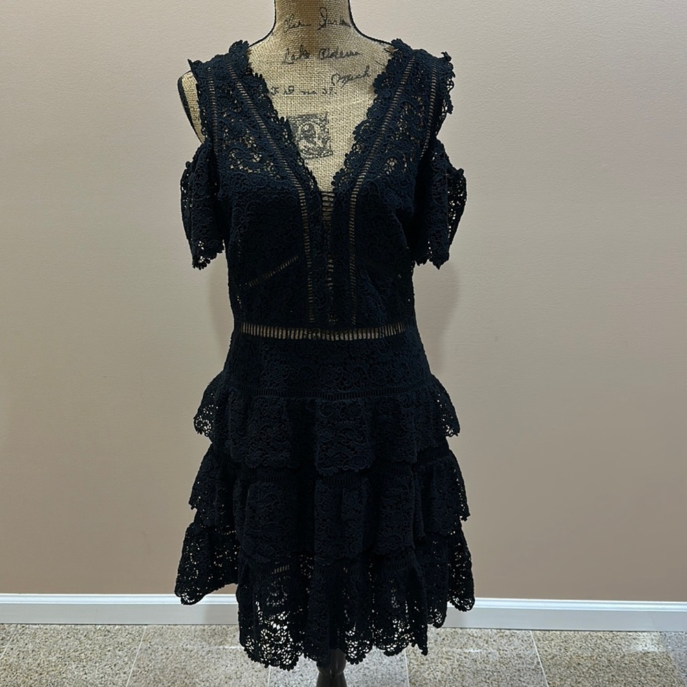 New with tags Rebecca Taylor dress size 12